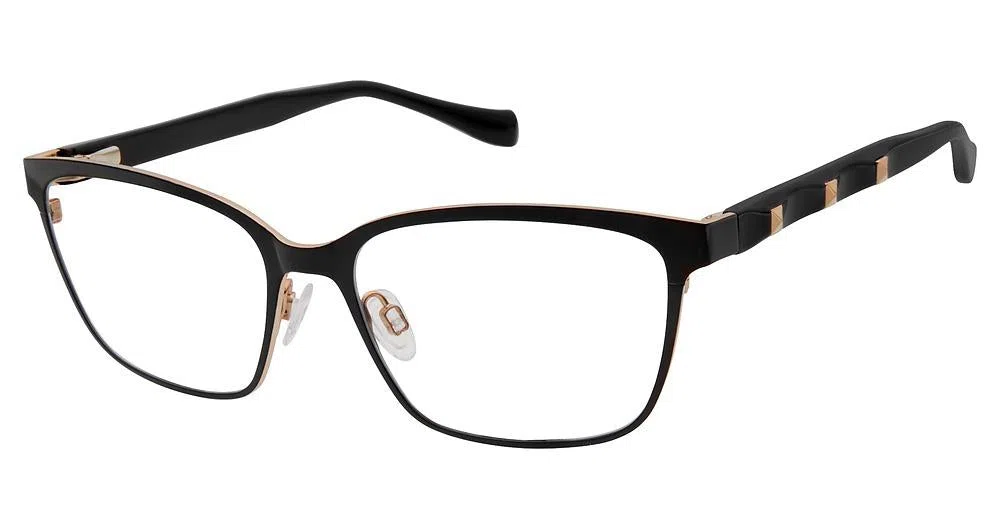 Tura by Lara Spencer LS107 Eyeglasses - view 2